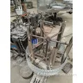 Diametro 700mm galvanizzato filo di concertina,